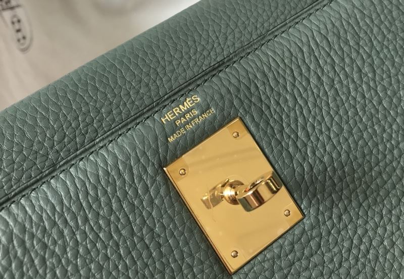 Hermes Kelly Bags